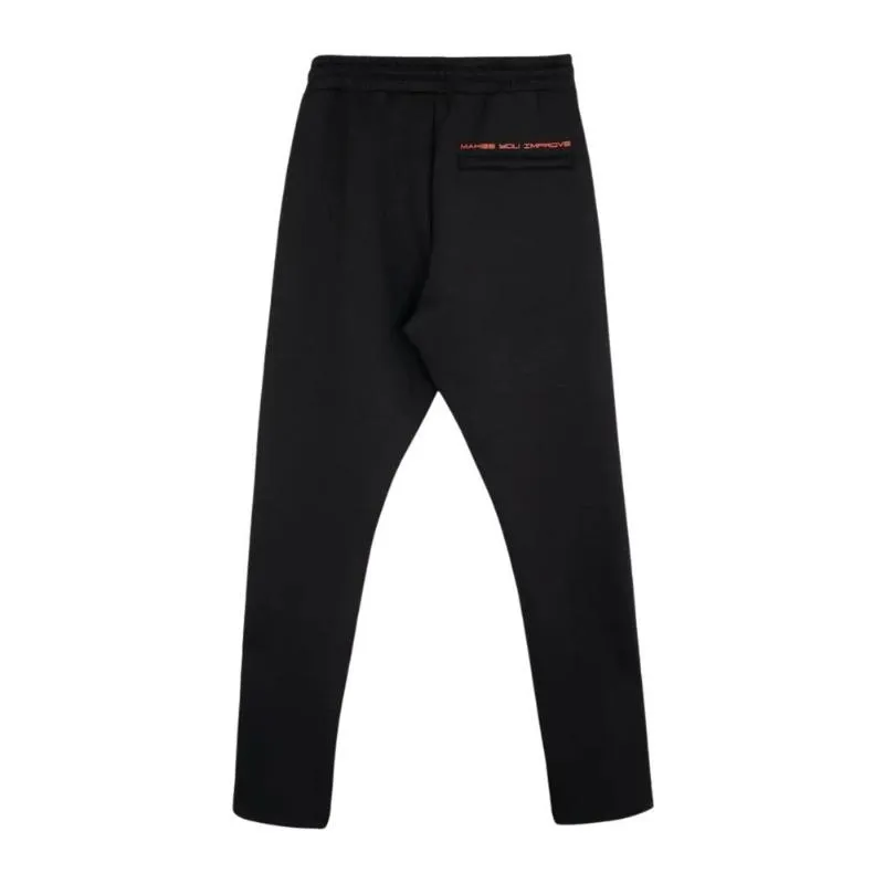 Nox Team Black Pants