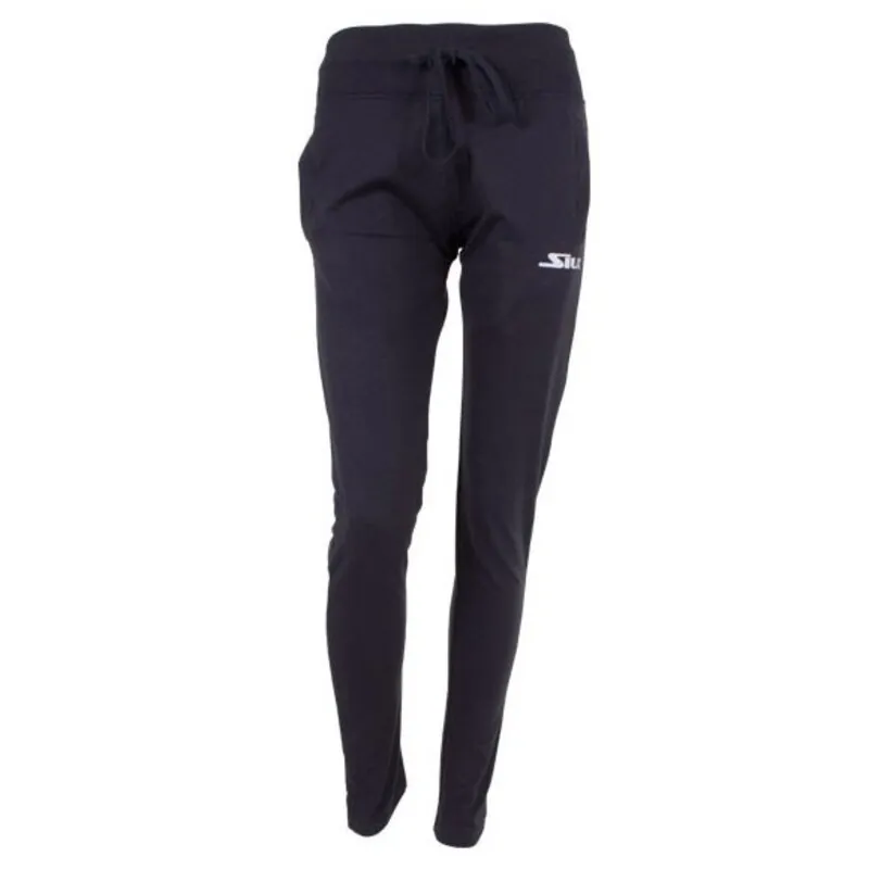 Siux Bandit Navy Blue White Junior Pants