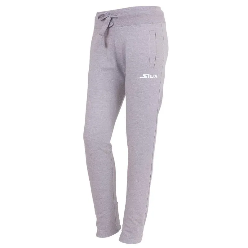 Siux Bandit Gray White Junior Pants