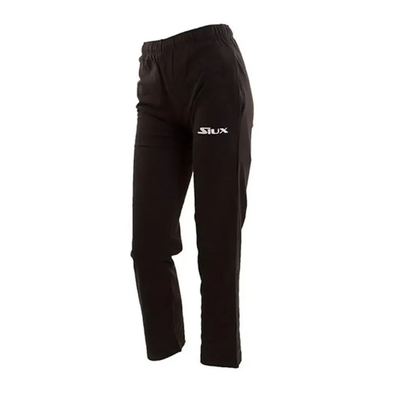 Siux Bandit Negro Junior Pants