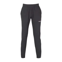Tecnifibre Knit Pants Gray Black