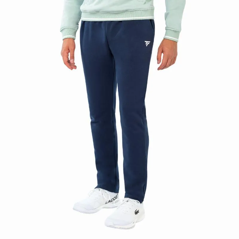 Tecnifibre Team Terry Azul Marino Pants
