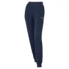 Tecnifibre Team Terry Navy Blue Women's Pants
