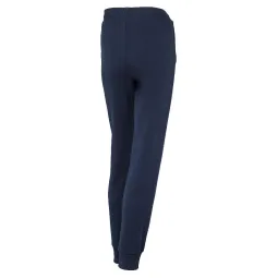 Tecnifibre Team Terry Navy Blue Women's Pants