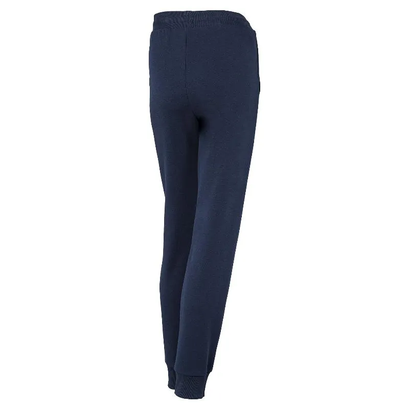 Tecnifibre Team Terry Navy Blue Women's Pants