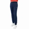 Tecnifibre Team Terry Navy Blue Women's Pants