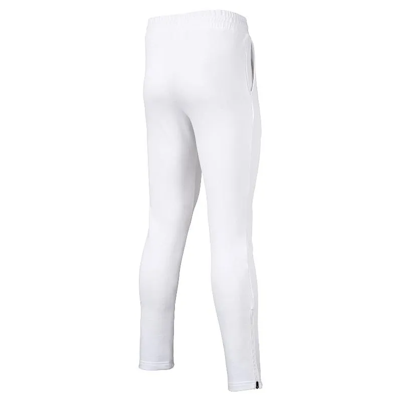 Tecnifibre Team Terry Blanco Pants