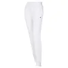 Tecnifibre Team Terry White Women's Pants