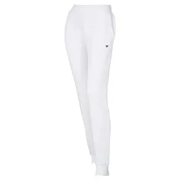 Tecnifibre Team Terry White Women's Pants