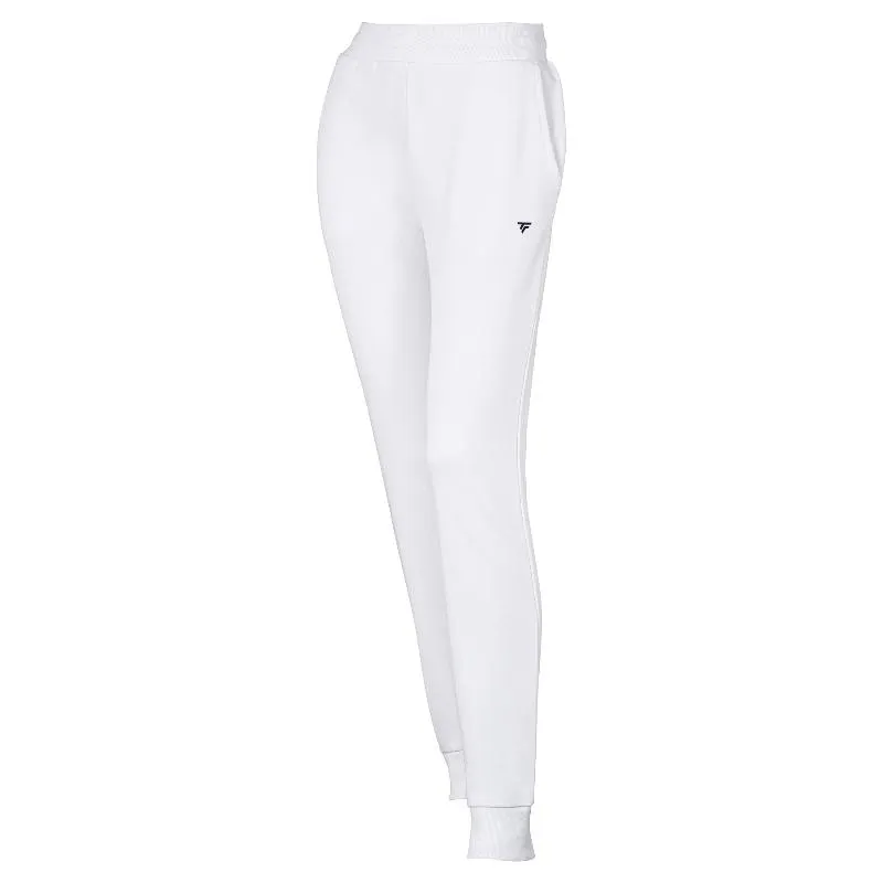 Tecnifibre Team Terry White Women's Pants