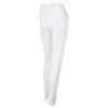 Tecnifibre Team Terry White Women's Pants