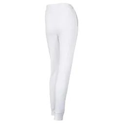 Tecnifibre Team Terry White Women's Pants