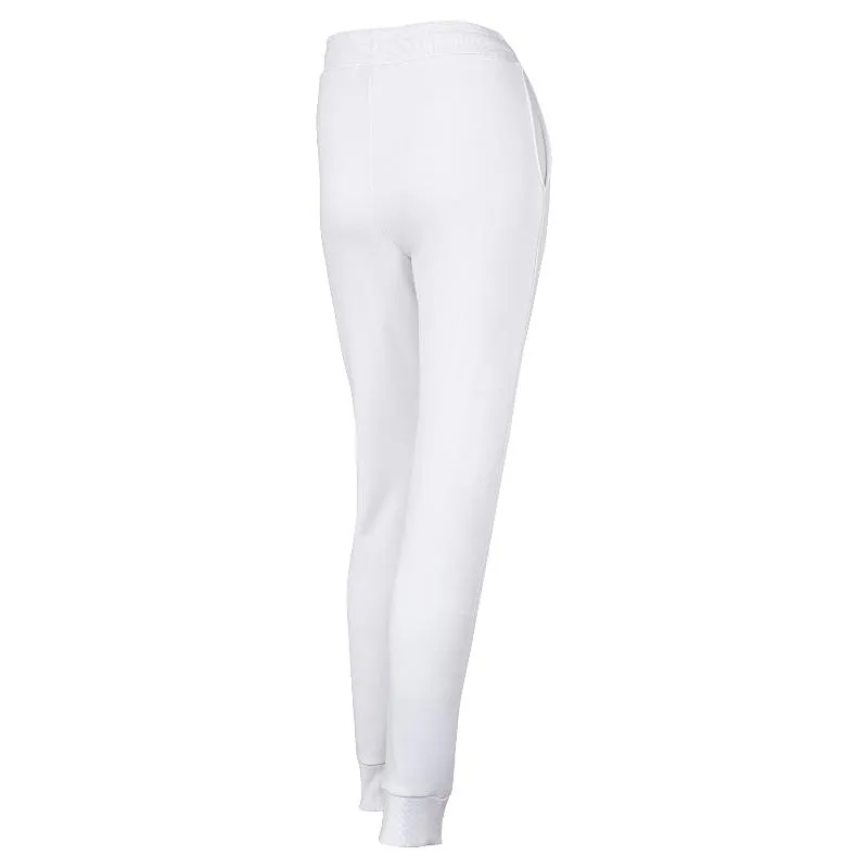 Tecnifibre Team Terry White Women's Pants