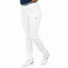 Tecnifibre Team Terry White Women's Pants