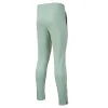 Tecnifibre Team Terry Pants Green