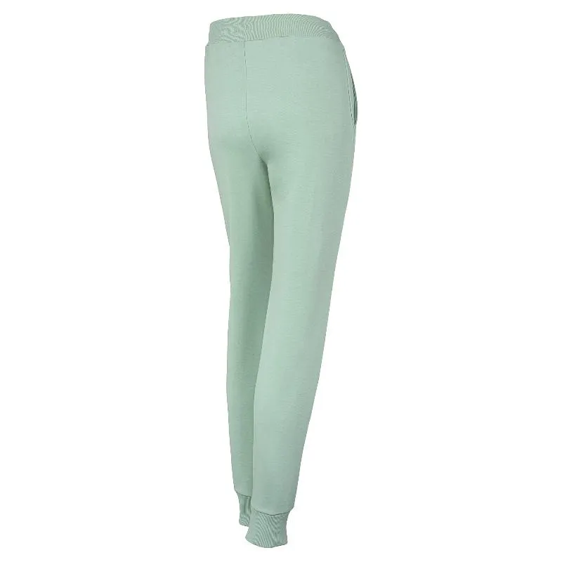 Tecnifibre Team Terry Green Mujer Pants