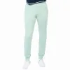 Tecnifibre Team Terry Green Mujer Pants