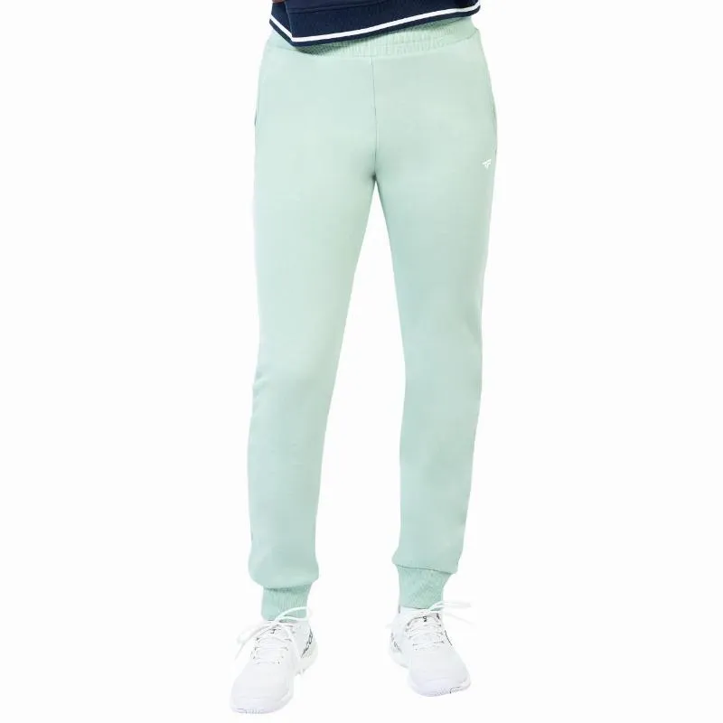 Tecnifibre Team Terry Green Mujer Pants