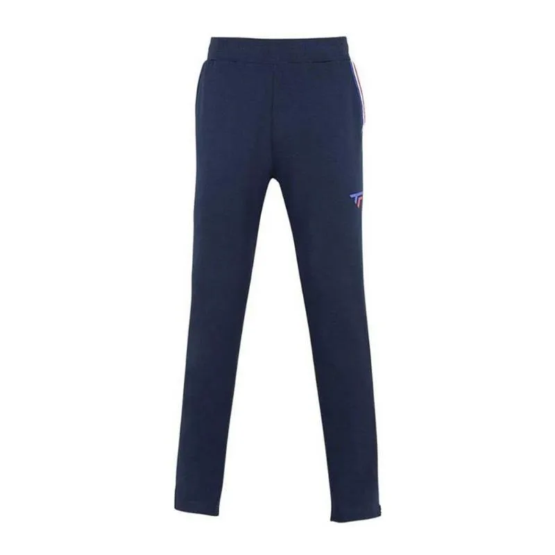 Tecnifibre Tech Navy Blue Junior Pants
