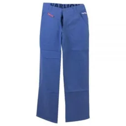 Varlion 07-MC927 Pantalon Femme Bleu Royal