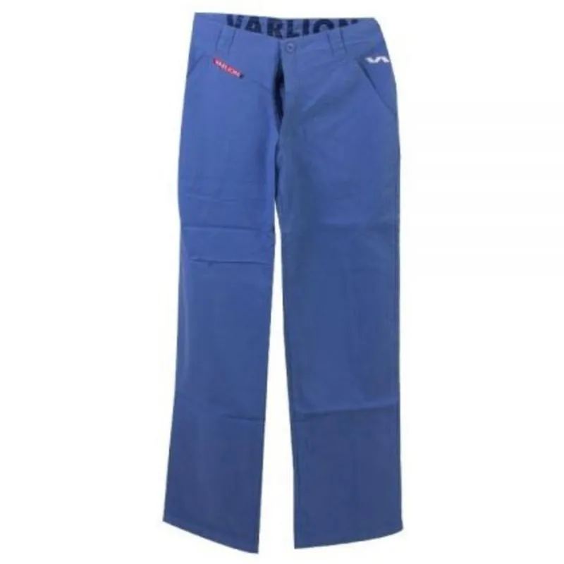 Varlion 07-MC927 Royal Blue Women's Pants