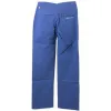 Varlion 07-MC927 Royal Blu Pantaloni Donna
