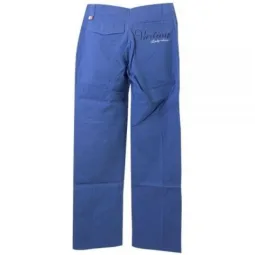 Varlion 07-MC927 Pantalon Femme Bleu Royal