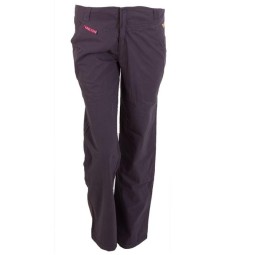 Calças Varlion 07-MC927 Mujer Cinza
