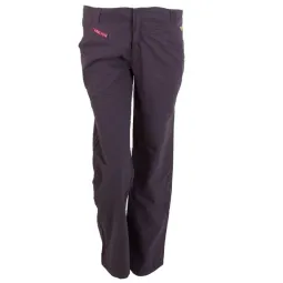 Pantaloni Varlion 07-MC927 Mujer Grigio