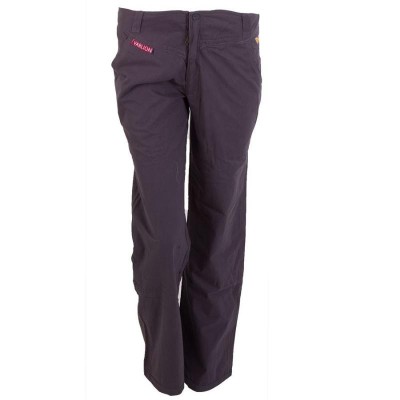 Varlion Pants 07-MC927 Mujer Grey