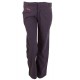 Calças Varlion 07-MC927 Mujer Cinza