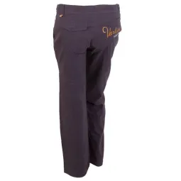 Pantaloni Varlion 07-MC927 Mujer Grigio
