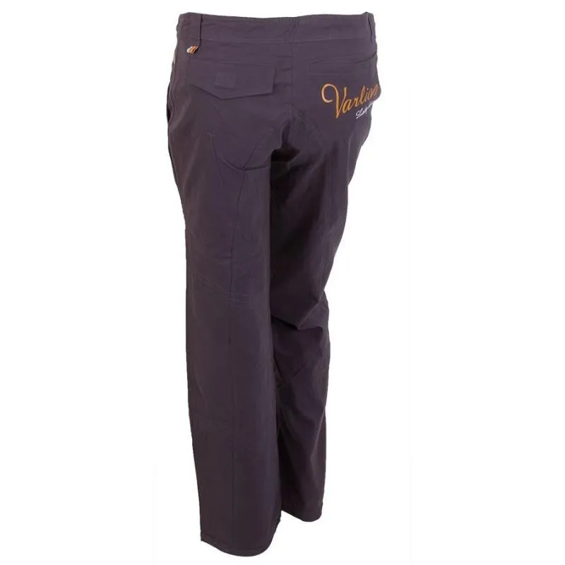 Pantalon Varlion 07-MC927 Gris Mujer