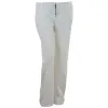 Varlion 08-MD08W10 Calças Femininas Brancas