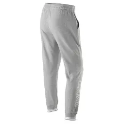 Wilson Jogger Team Pants Grey