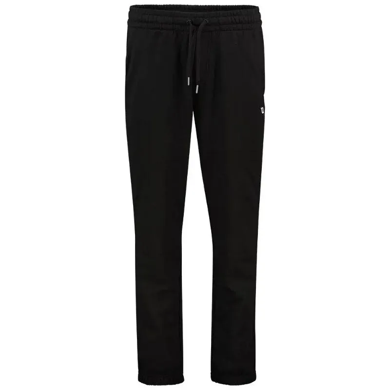 Wilson Jogger Team Black Pants