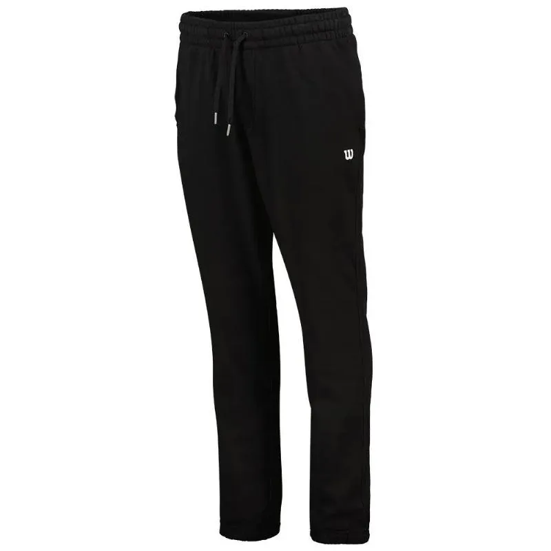 Wilson Jogger Team Black Pants