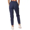 Pantalon Wilson Team Warm Up Marino Mujer