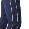 Pantalon Wilson Team Warm Up Marino Mujer
