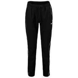 Pantalon Wilson Team Warm Up Negro Mujer