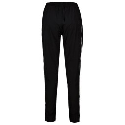 Pantalon Wilson Team Warm Up Negro Mujer