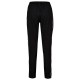 Pantalon Wilson Team Warm Up Negro Mujer