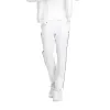 Wilson Team Woven White Pants