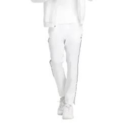 Wilson Team Woven White Pants