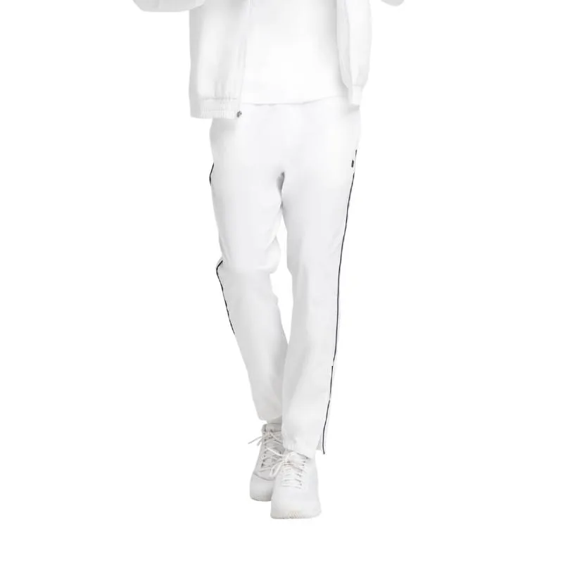 Wilson Team Woven White Pants