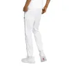 Wilson Team Woven White Pants