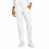 Pantalon Wilson Team Woven Blanco Mujer