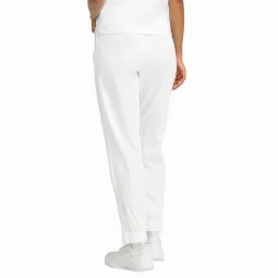 Pantalon Wilson Team Woven Blanco Mujer