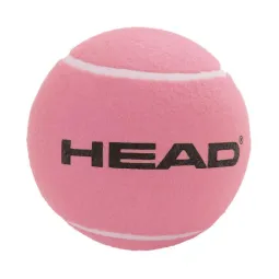 Medium Pink Head Ball