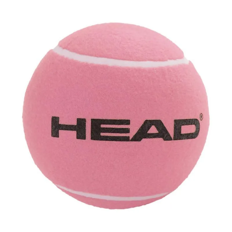 Medium Pink Head Ball